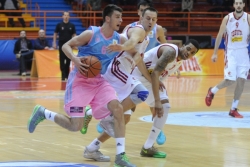 Cedevita je prejaka za Meginu decu