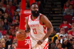 Bogdanović sjajan, Harden mnogo bolji (video)