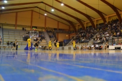 Zvezda i Partizan za juniorsku titulu