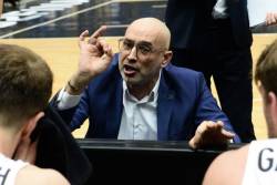 Lukić je trener sezone u Ligi &scaron;ampiona