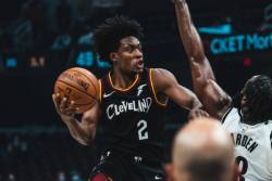 Luda noć u NBA (video)