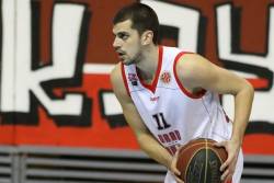 KLS: Brutalni Stevanović brojao do 44
