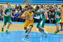 Sjajni Cvetković, dabl-dabl Teodosića