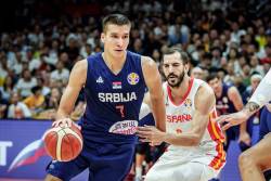 Bogdanović: Ispra&scaron;ili su nas