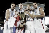 Dušan Domović za MVP: Iskrivljen nam je sistem vrednosti