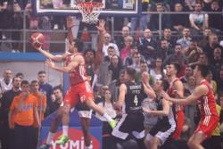 KRK 2023: Zvezdi derbi i karta za finale