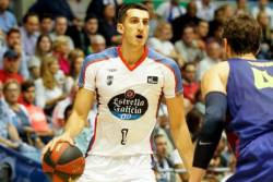 Kravić i Burgos postigli dogovor