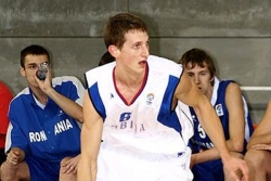 Igokea angažovala "B" reprezentativca