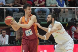 Brejk Galatasaraja