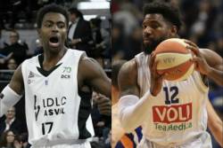 Olimpijakos doveo dvojicu, napustila ga četvorica