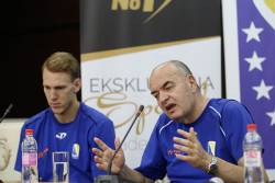 Lazić i Tomić na Vujo&scaron;evićevom spisku