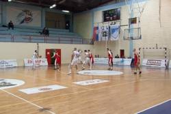 KLS: Majstorović za produžetak, Juzbašić za pobedu (video)