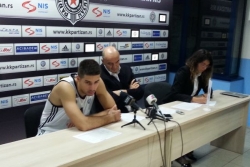 Vujo&scaron;ević: Krka nije imala imperativ