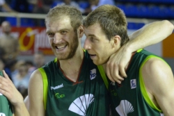 Luka Žorić obeležio kolo