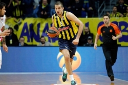 Bjelica je MVP Evrolige! (video)