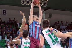 Trabzon prvi polufinalista u Turskoj!