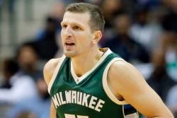 Teletović: Bilo mi je dosadno u NBA