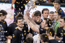 Partizan ponovo gospodar prstenova!