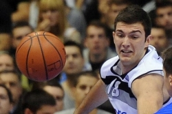 &Scaron;alić poslat u svlačionicu