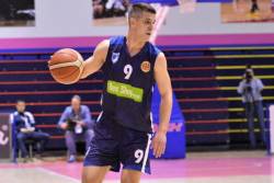 Mitrović karijeru nastavlja u Grčkoj