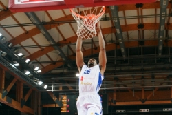 Igokea čuva vrh, pobeda MZT-a