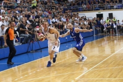 Partizan se izvukao