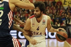 Teo MVP, &Scaron;timac najbolji skakač