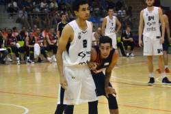 Partizan preslab za Baskoniju