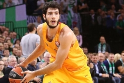 Abrines je najtalentovaniji, Gudurić peti