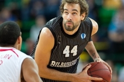 Panionios ponižen u Baskiji