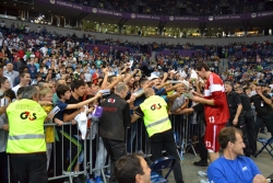 Bez Bobija na Evrobasket