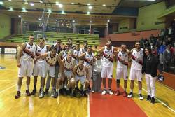 DMLS: Sloboda ubedljiva, Simić ponovo najbolji