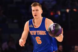 NJUJORK: Da li Porzingis vodi u lep&scaron;u budućnost?