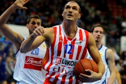 Simonović: Bili smo u velikom grču