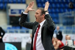 Nižnji poveo, CSKA u četvrtak