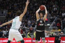 Teodosić vodio Virtus do prvog trijumfa