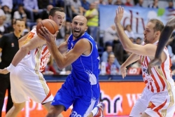 Joksimović u Olimpiji