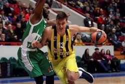 Bogdan zaustavio Lengforda, bruka Makabija