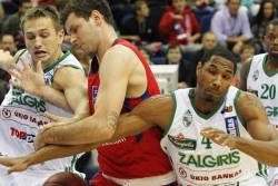 foto: PBC CSKA Moscow
