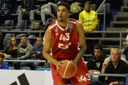 Bolden potpisao za Zvezdu