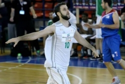 Crno-beli Marković