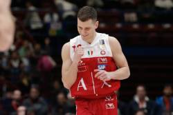 Avramović nije zaustavio Armani