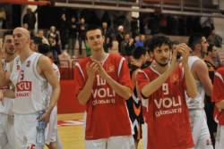ABA 2: Vrbica je MVP