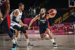 Francuska lako sa Češkom Republikom