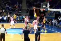 Veseli preko Marjanovića (video)