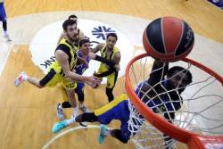Hanter stao na put Fenerbahčeu, a Dilejni Armaniju