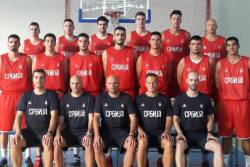 UNIVERZIJADA: Pad Orlova u četvrtoj četvrtini
