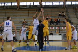 Zemunci bez gre&scaron;ke, &Scaron;ikman MVP