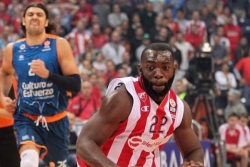 Kre&scaron;imir Lončar za MVP: Zvezda igra kao nekada Partizan