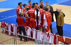 Čačani prali ruke u Moravi